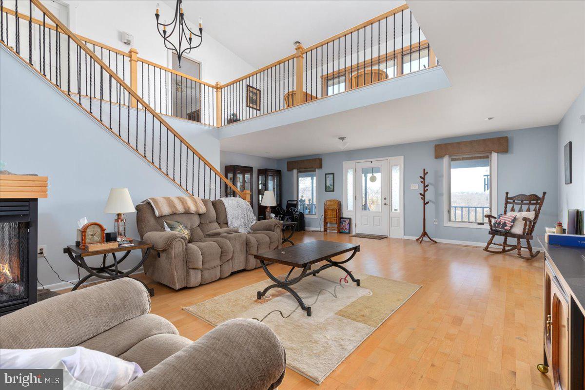 PARK RIDGE ESTATES - Residential