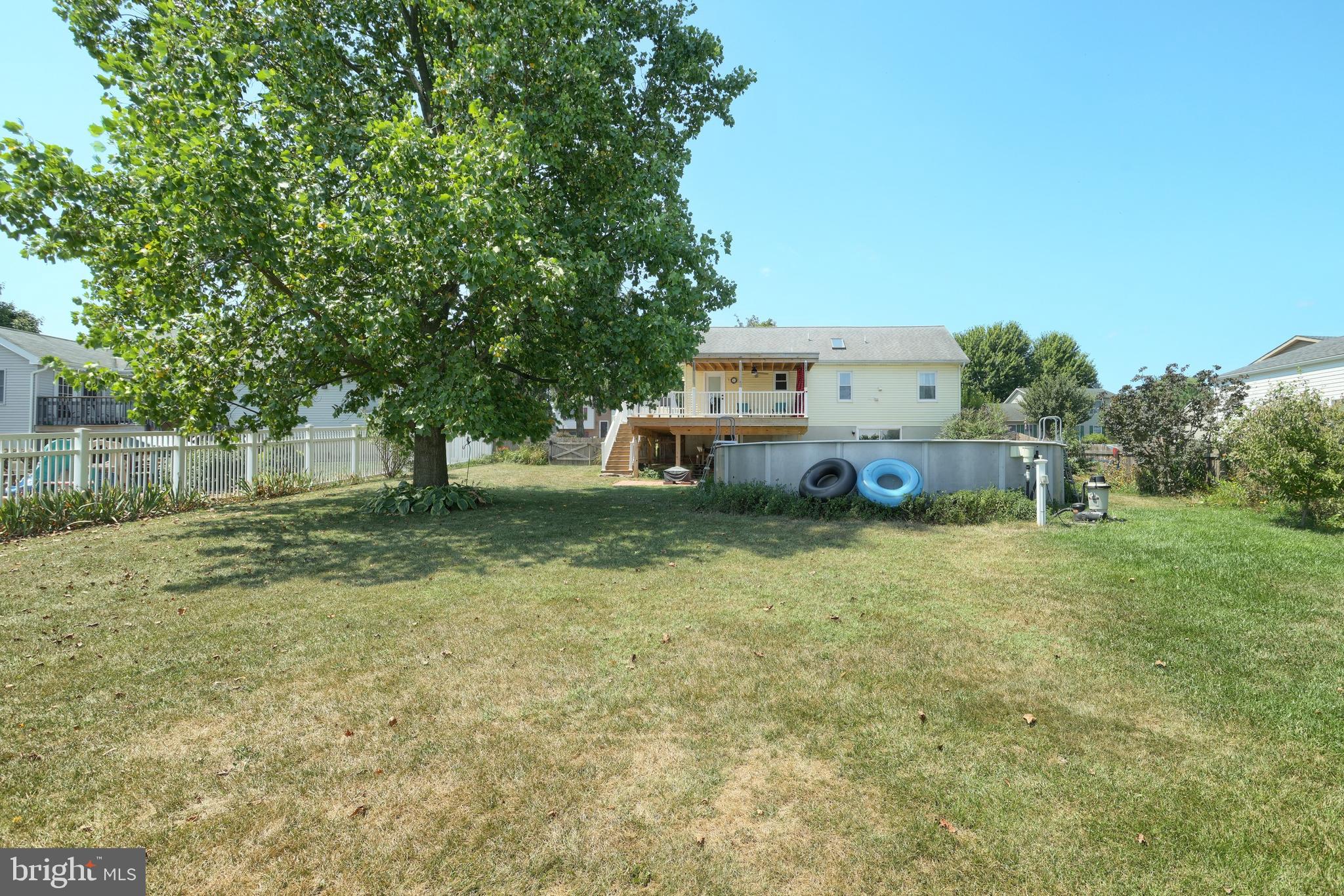 GOLDSBORO - Residential