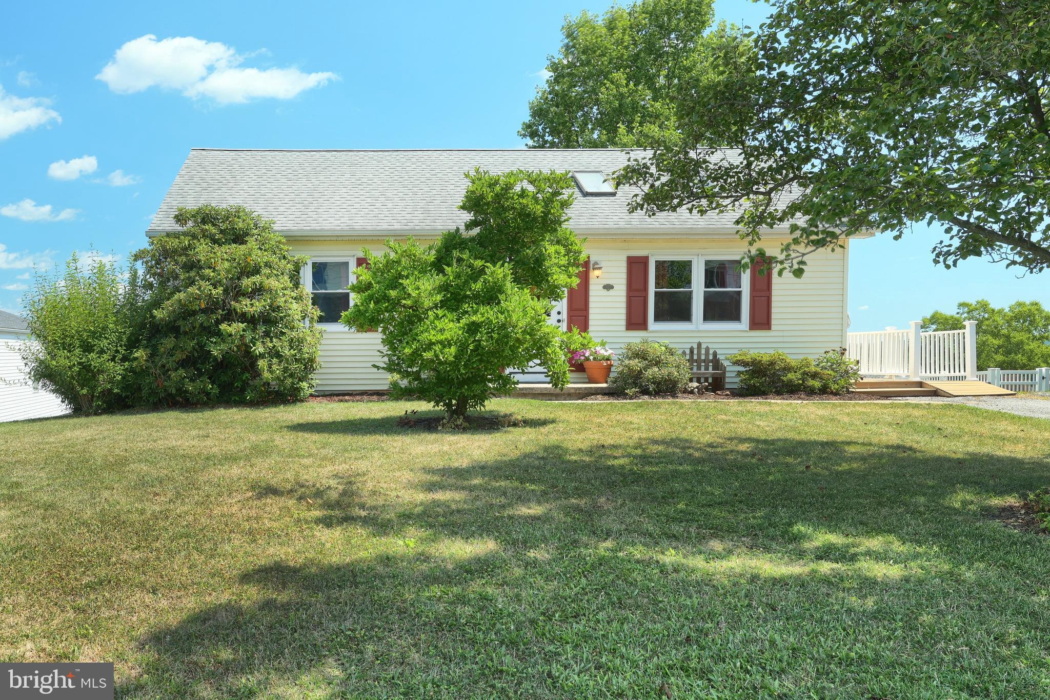 GOLDSBORO - Residential