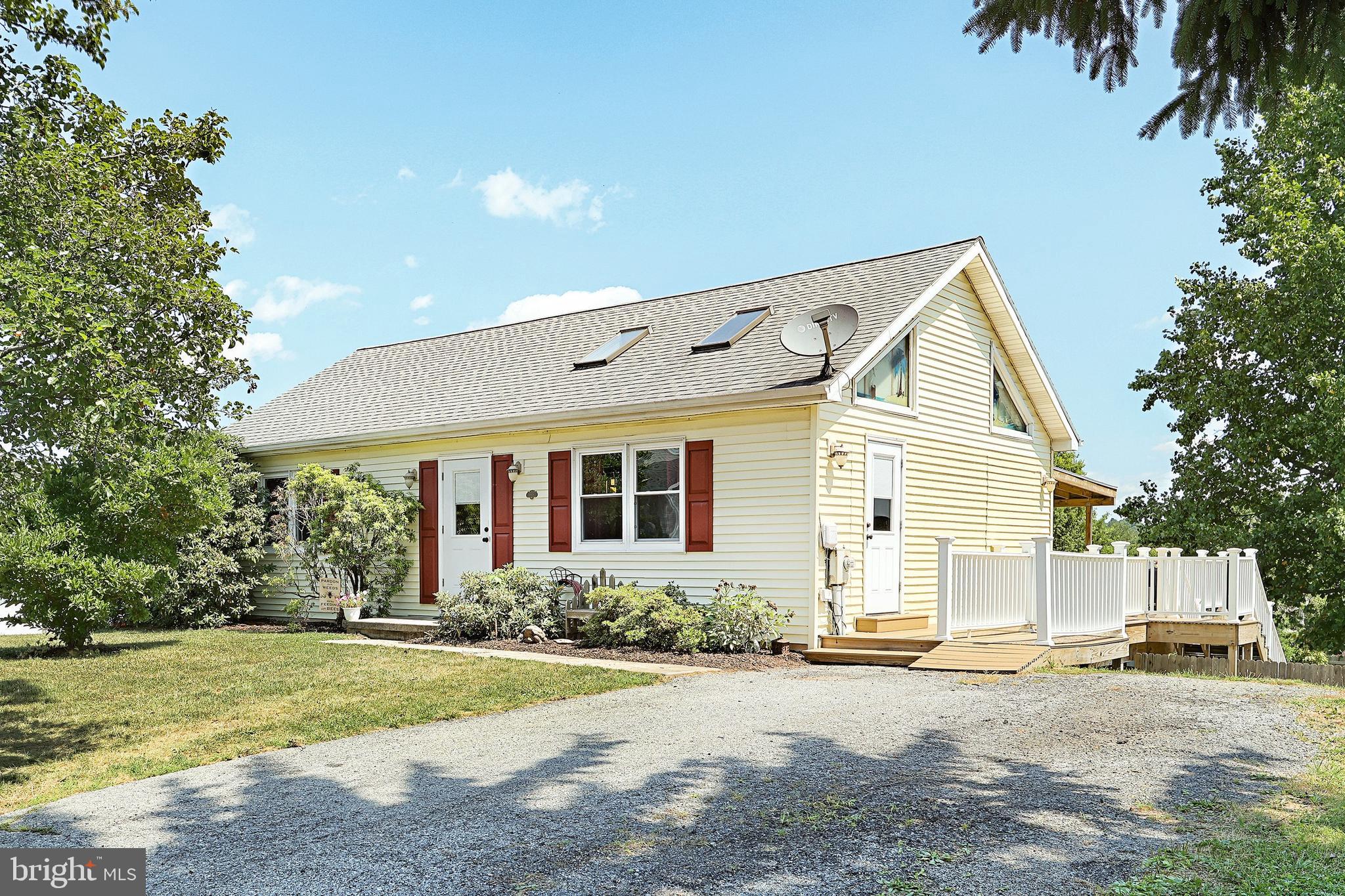 GOLDSBORO - Residential