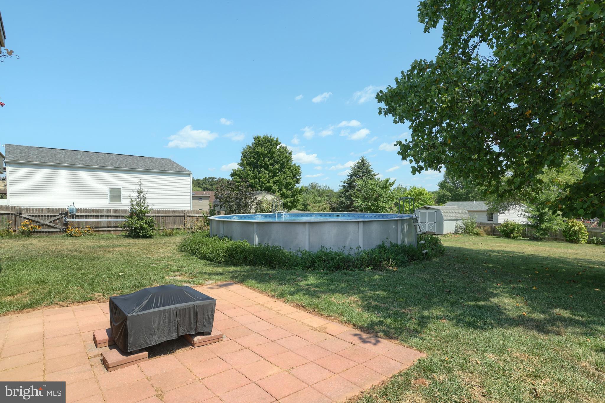 GOLDSBORO - Residential