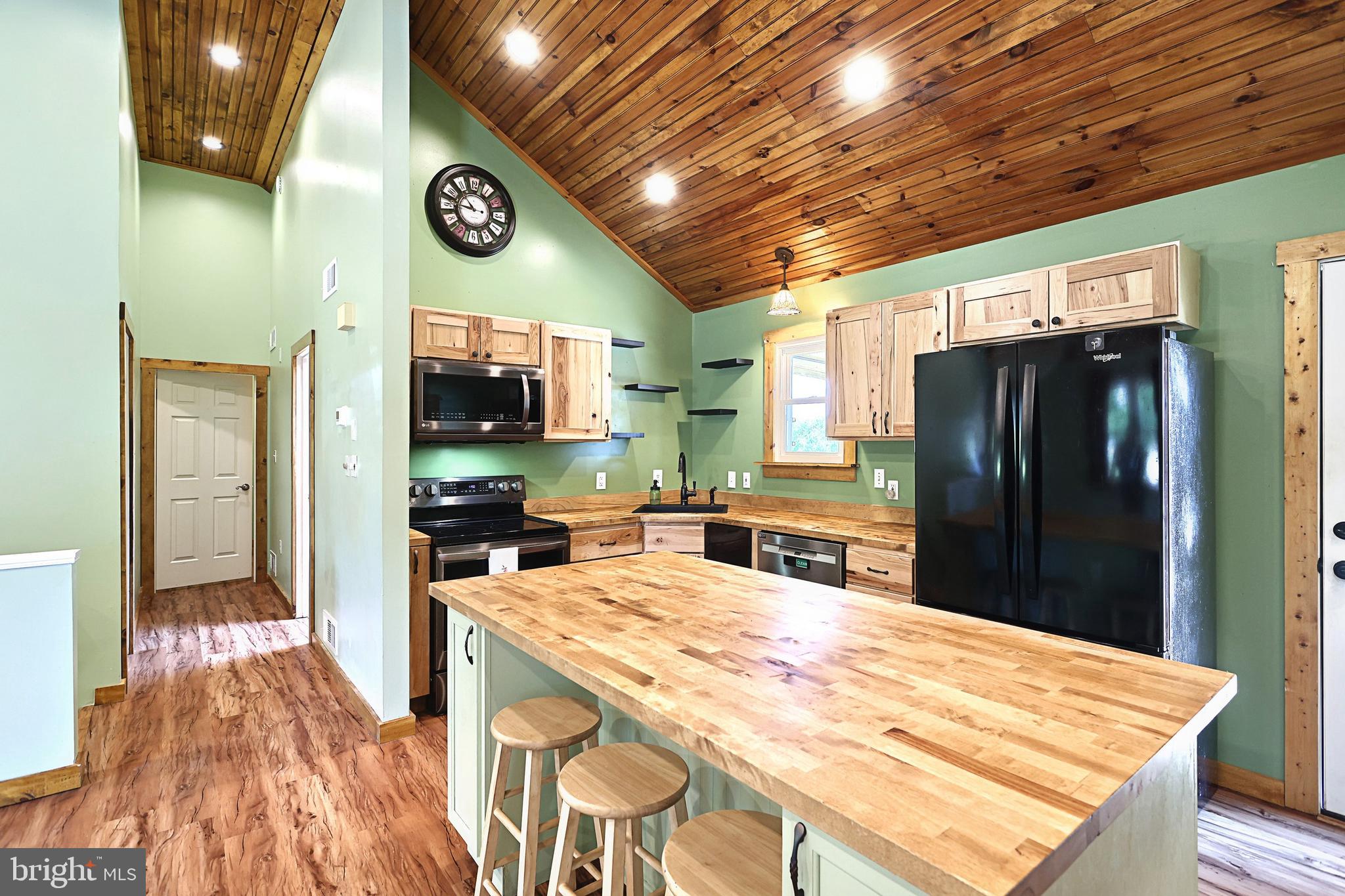 GOLDSBORO - Residential