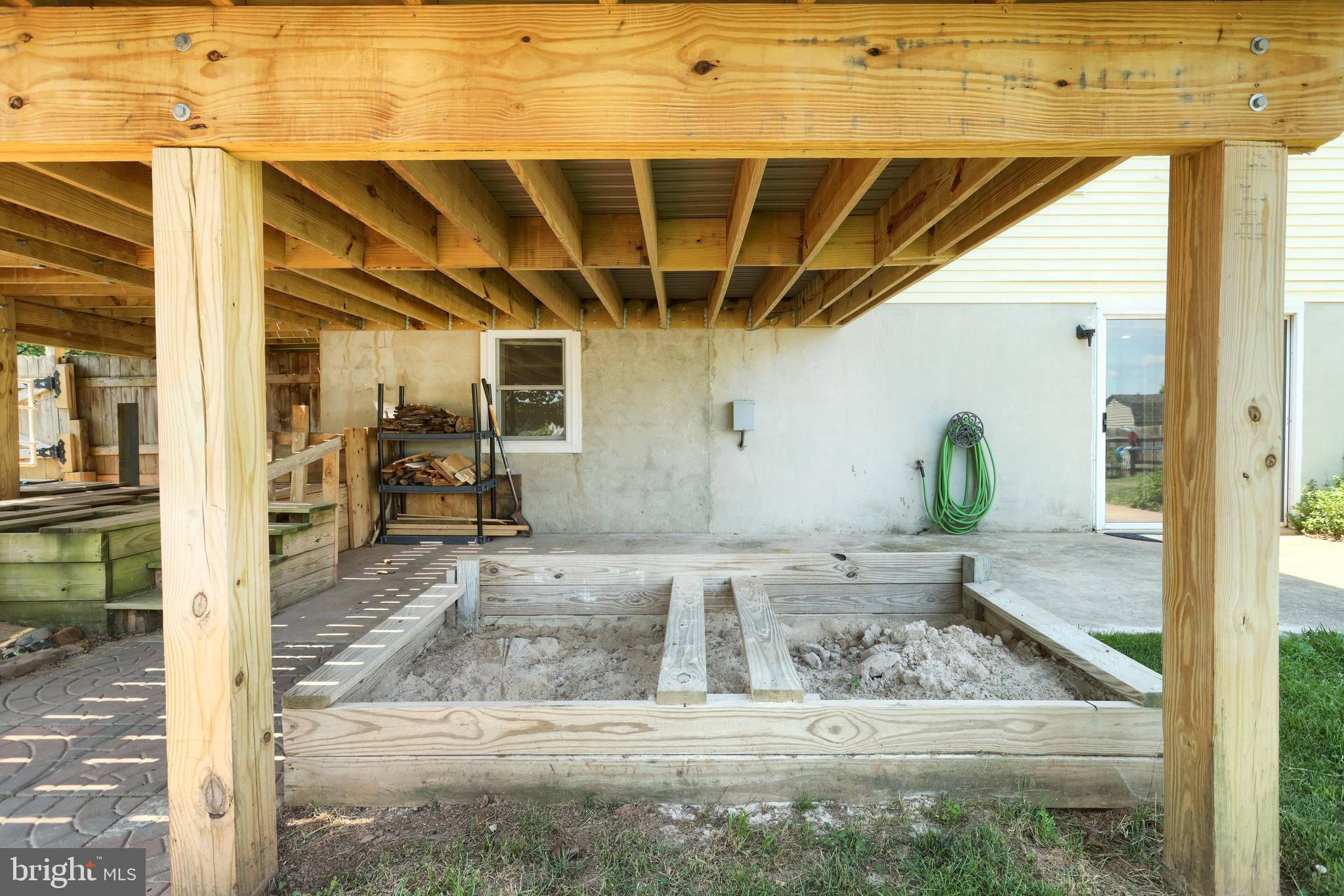 GOLDSBORO - Residential