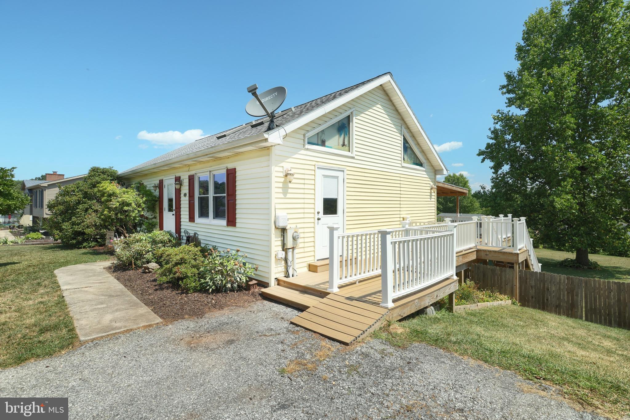 GOLDSBORO - Residential