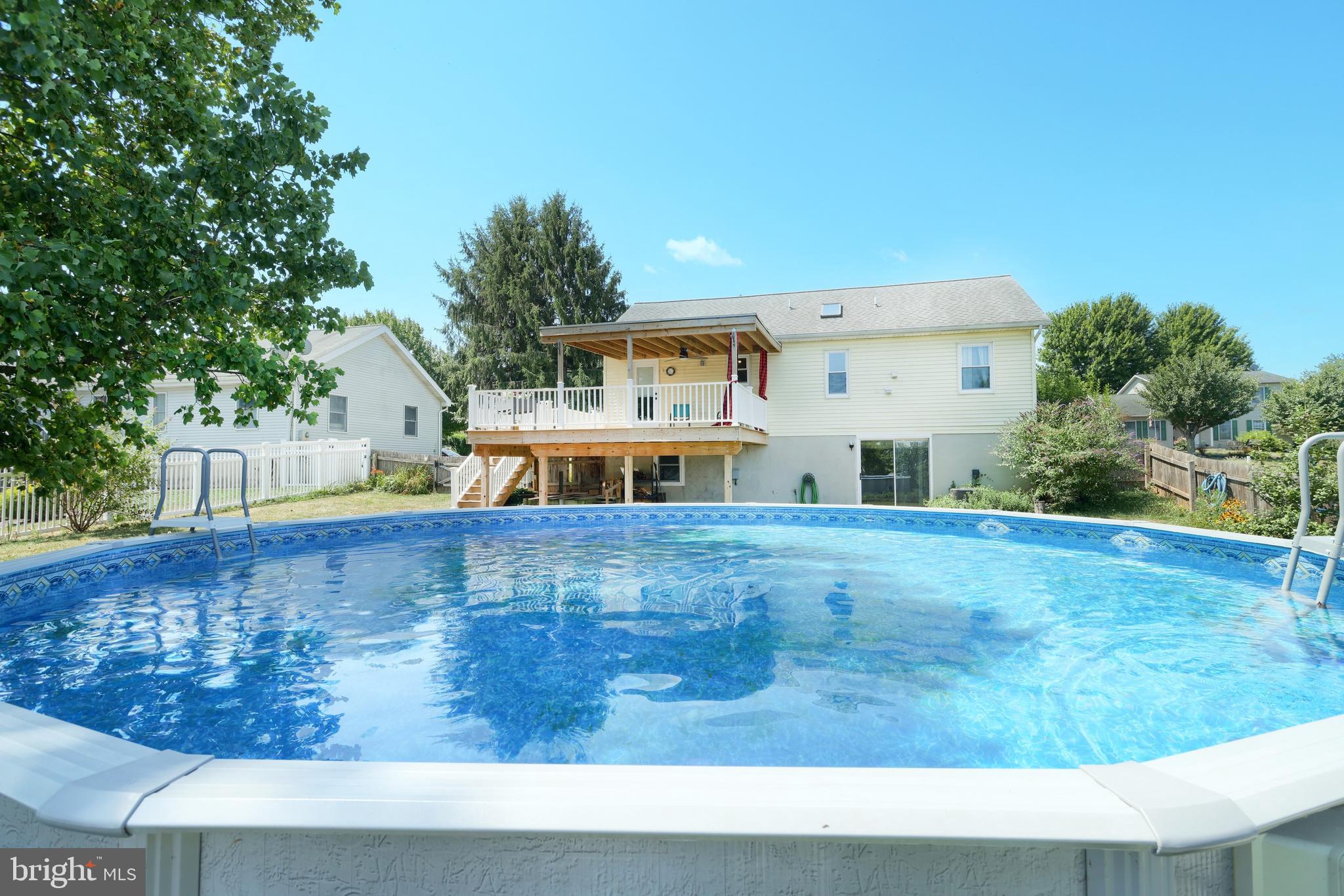 GOLDSBORO - Residential