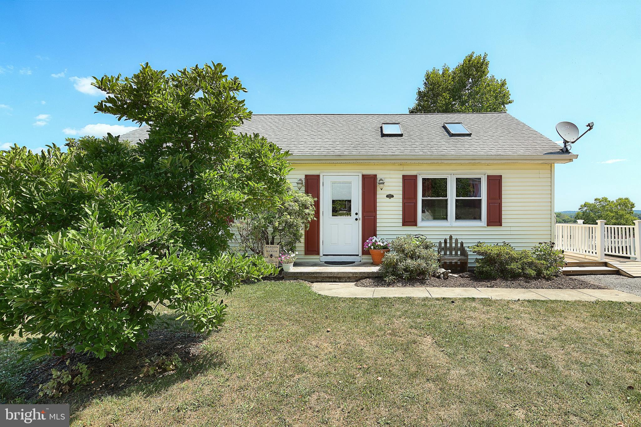 GOLDSBORO - Residential