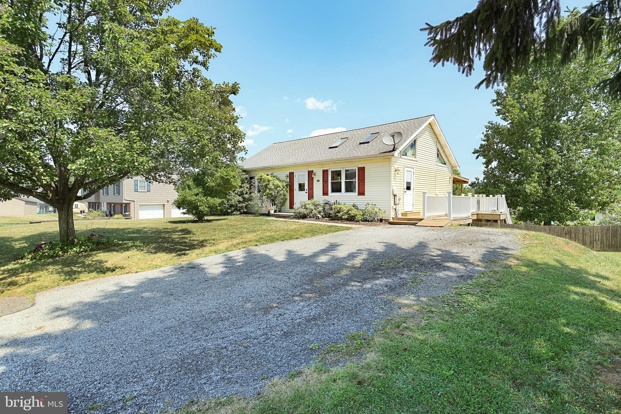 GOLDSBORO - Residential