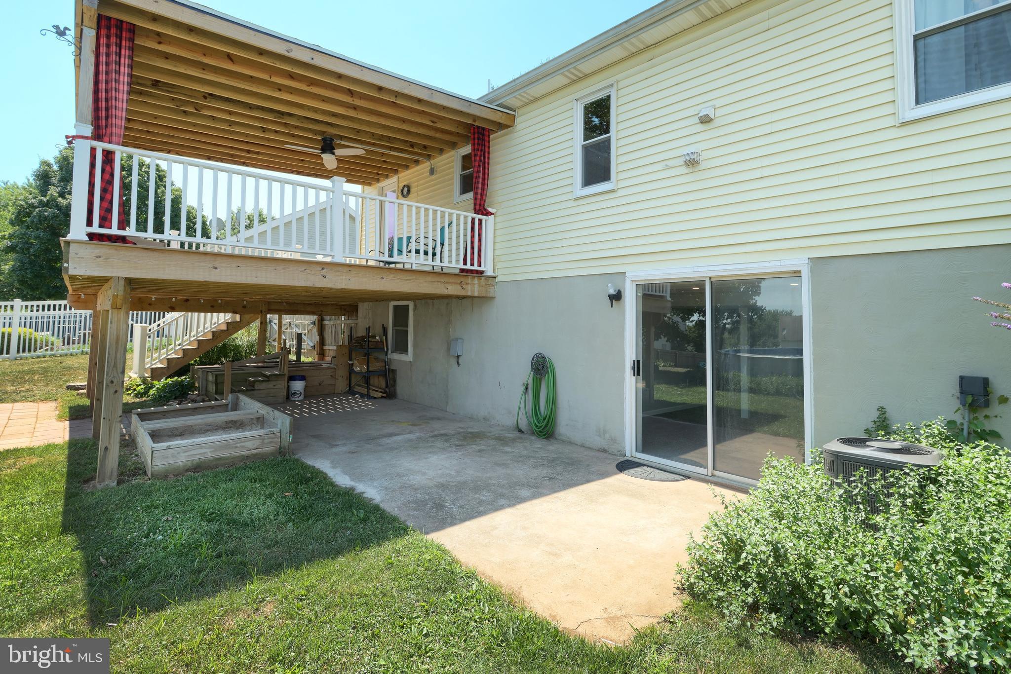 GOLDSBORO - Residential