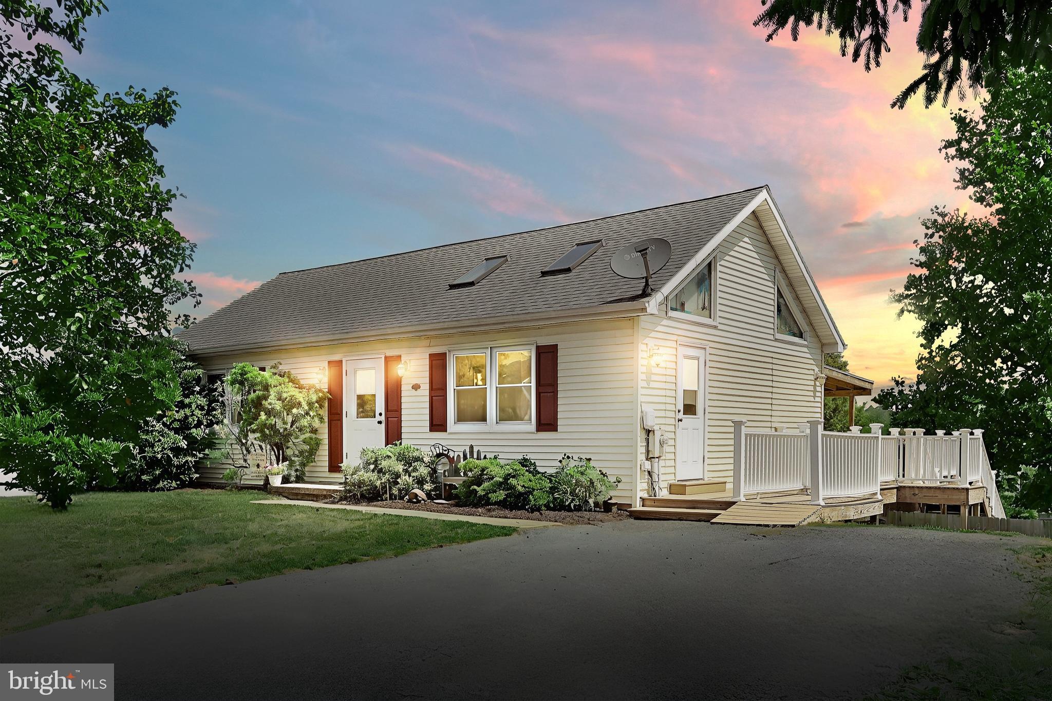 GOLDSBORO - Residential