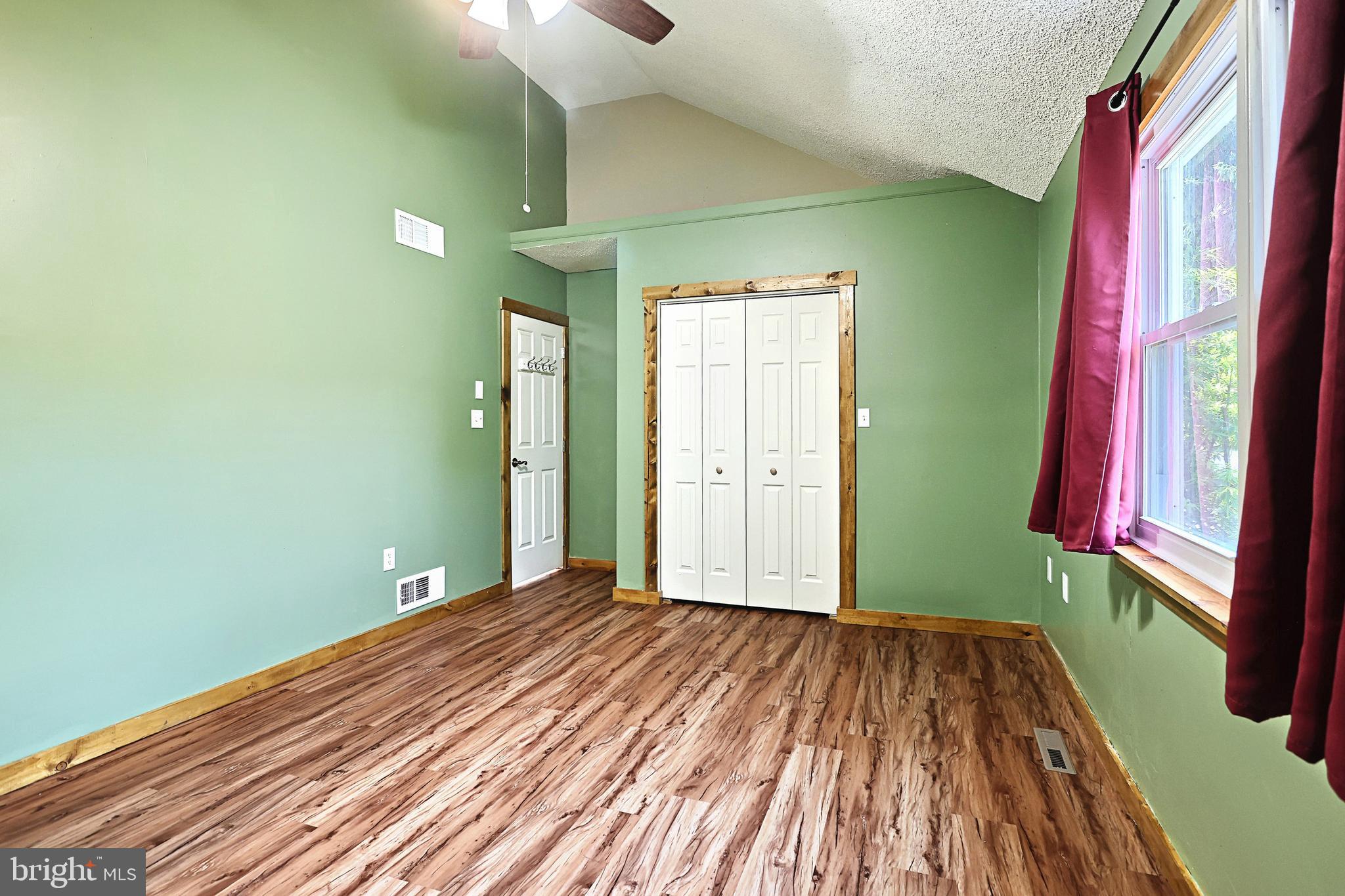 GOLDSBORO - Residential