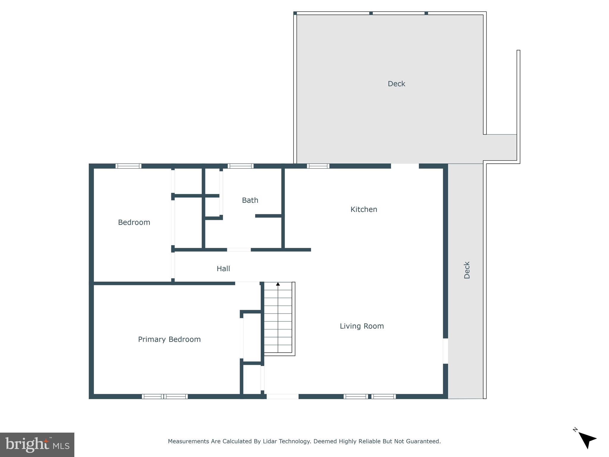 GOLDSBORO - Residential