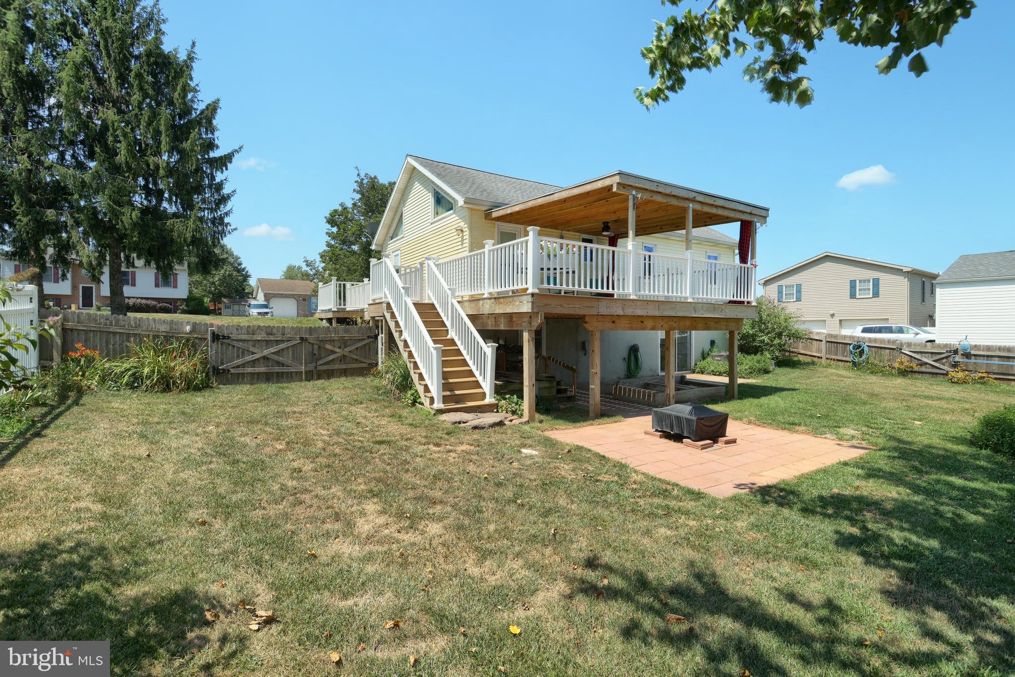 GOLDSBORO - Residential