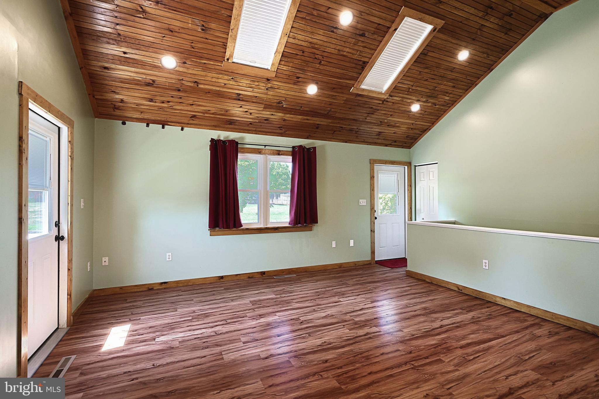 GOLDSBORO - Residential