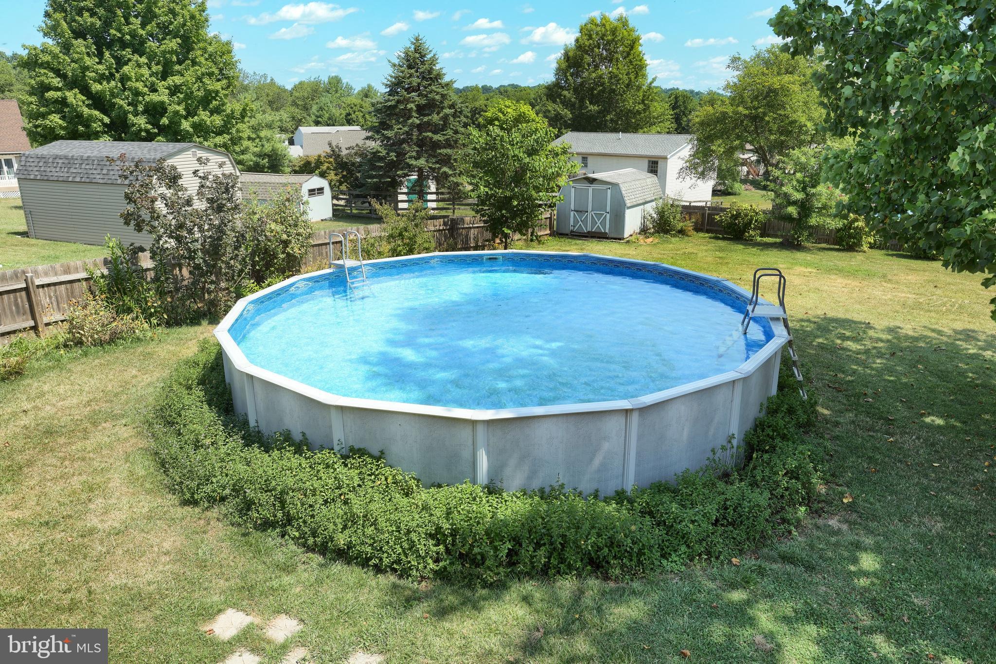 GOLDSBORO - Residential