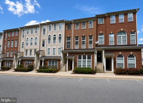 12250 Open View Lane Unit 811, Upper Marlboro, MD 20774 - #: MDPG2215058