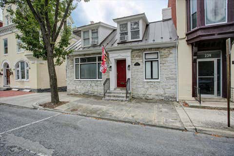 Photo of 241 S Potomac Street, HAGERSTOWN, MD 21740 (MLS # MDWA2038926)
