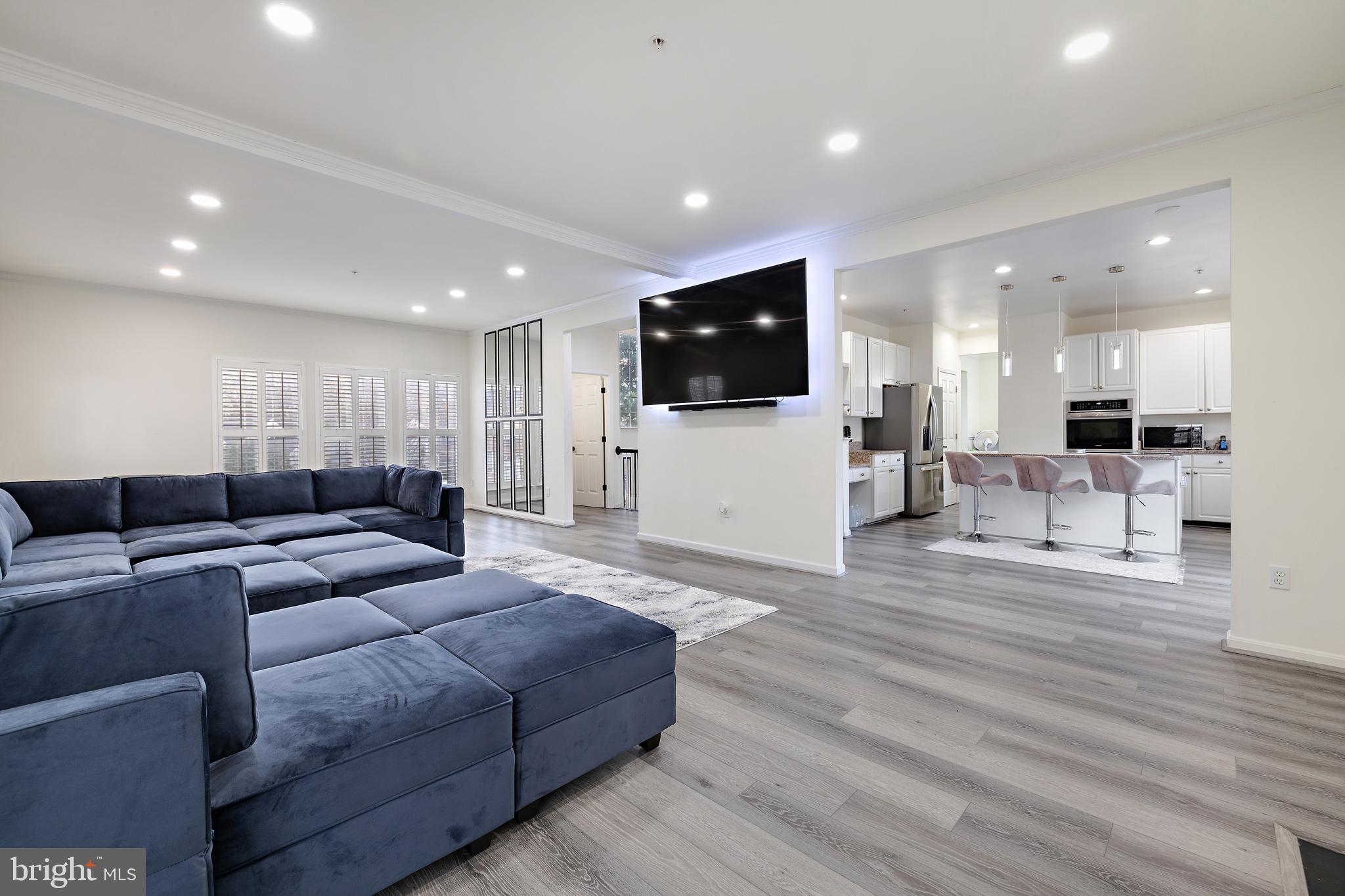 PRESIDENTIAL PARK - Residential