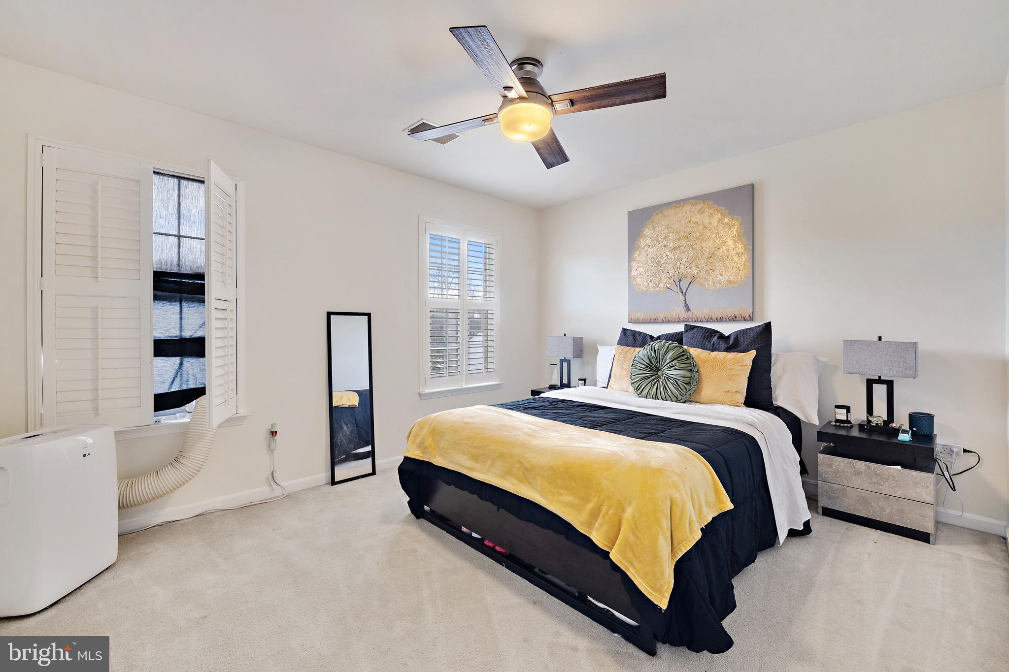 PRESIDENTIAL PARK - Residential