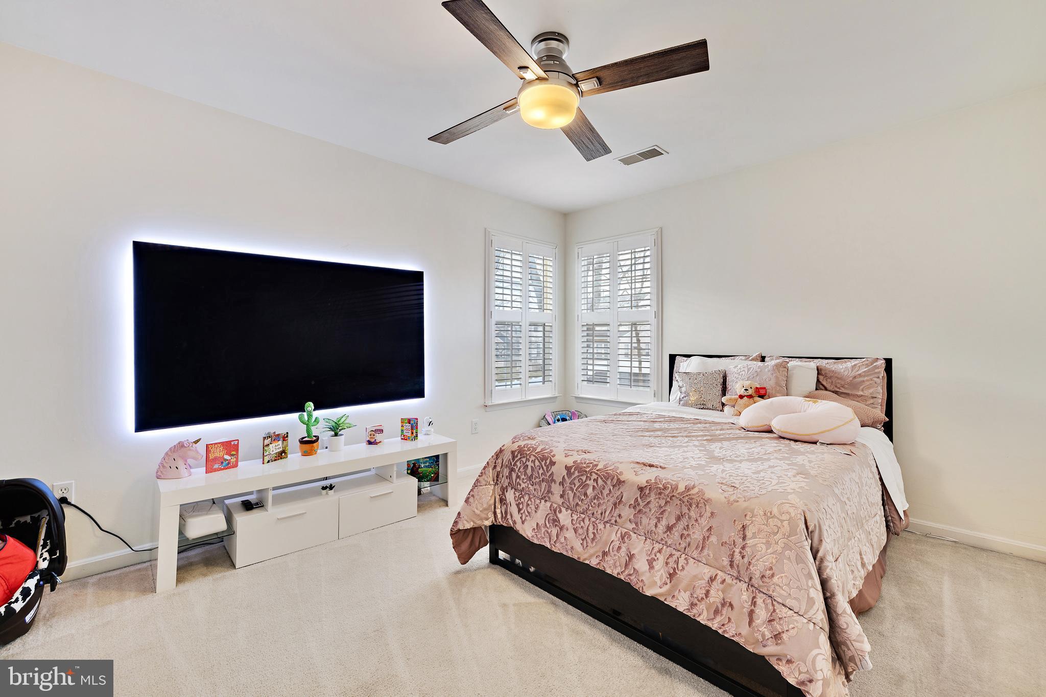 PRESIDENTIAL PARK - Residential