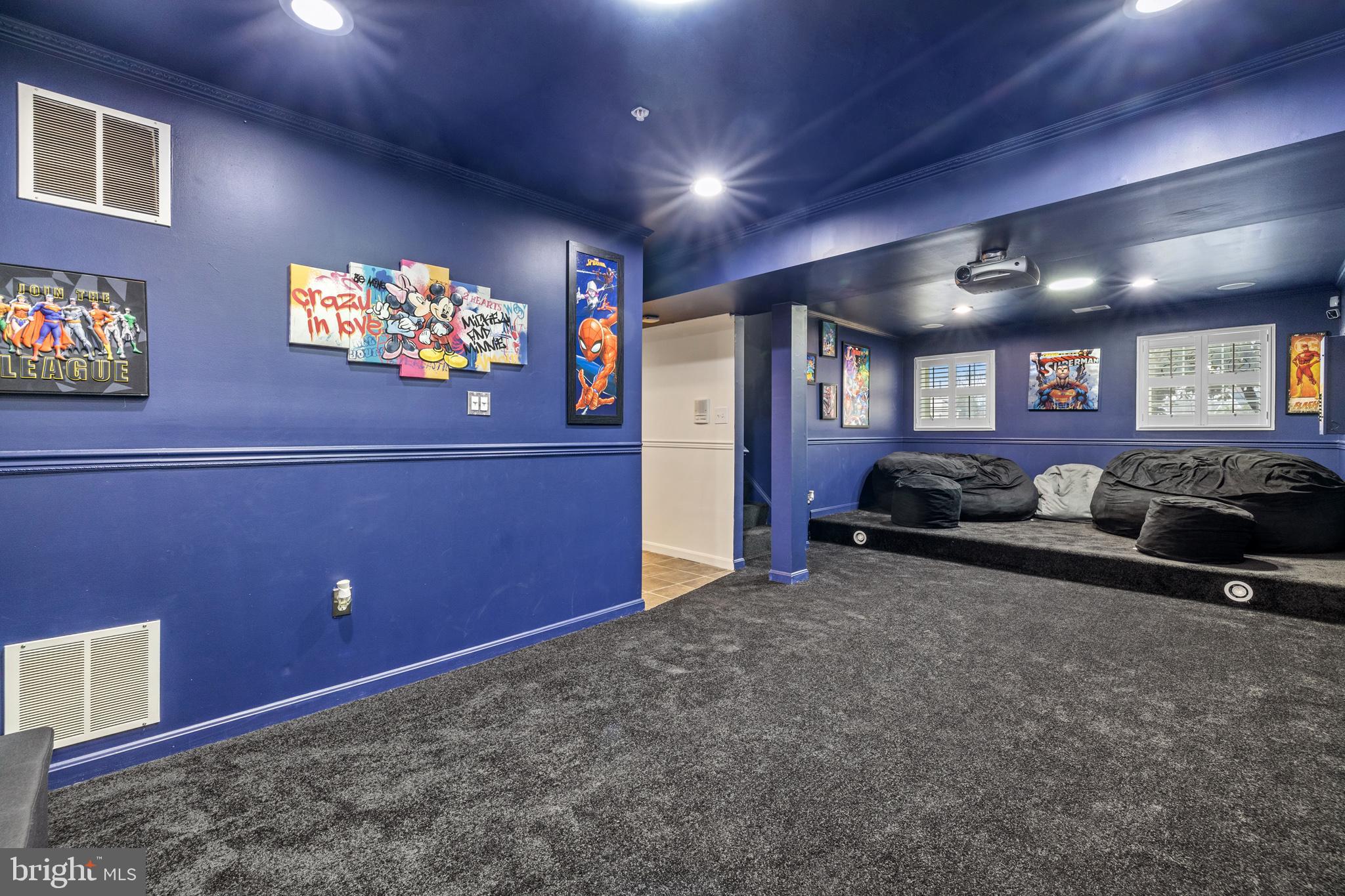 PRESIDENTIAL PARK - Residential