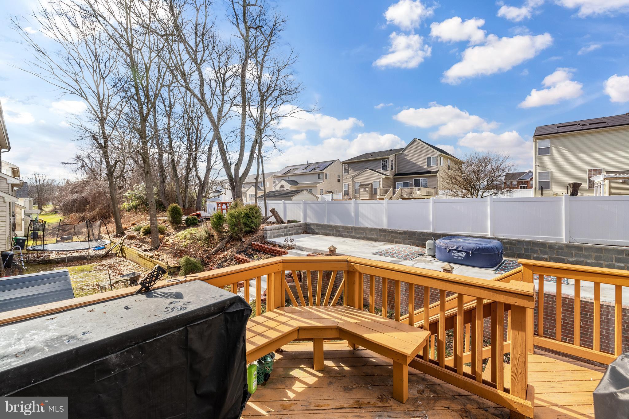 PRESIDENTIAL PARK - Residential