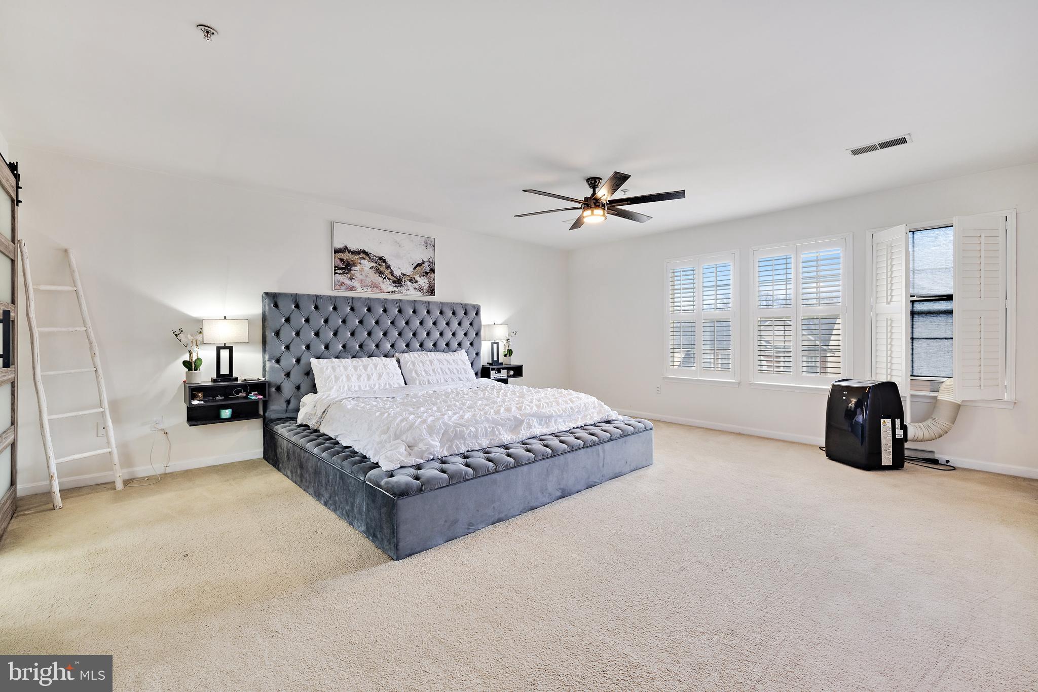 PRESIDENTIAL PARK - Residential