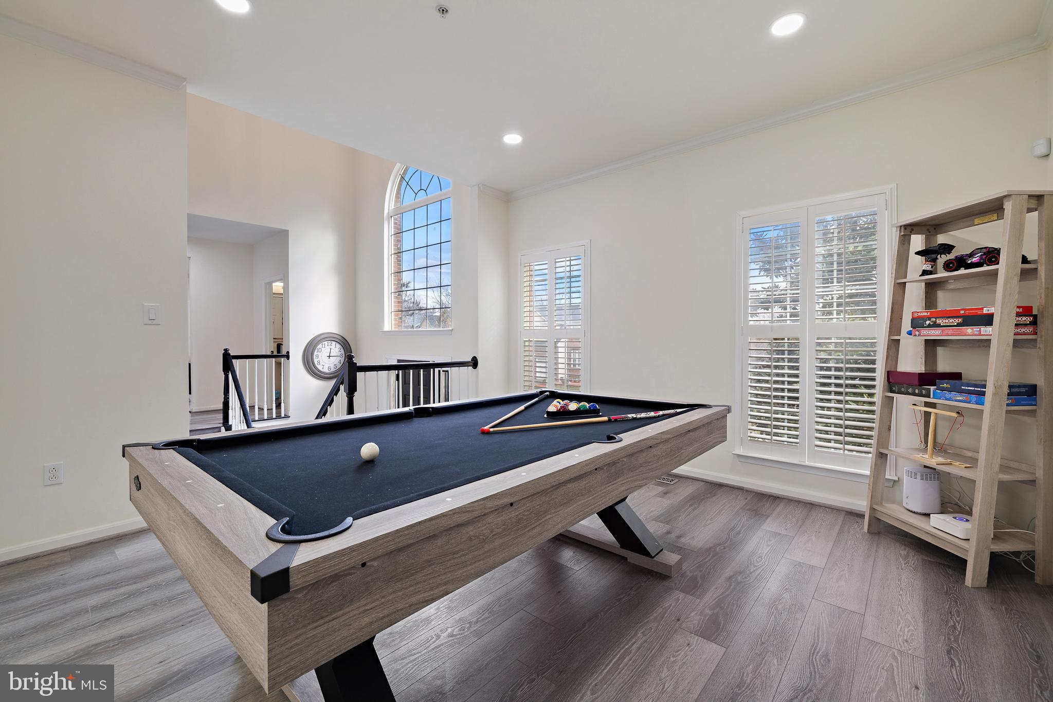 PRESIDENTIAL PARK - Residential