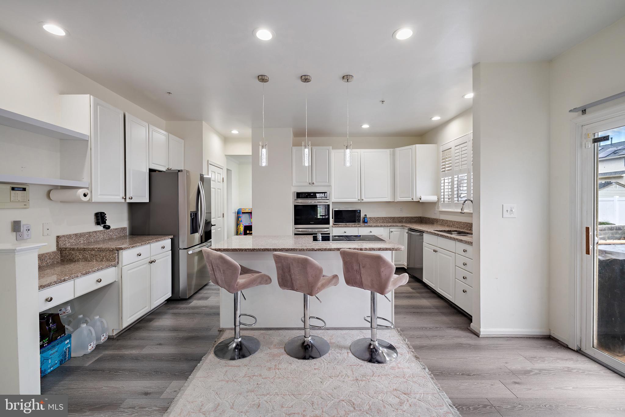 PRESIDENTIAL PARK - Residential