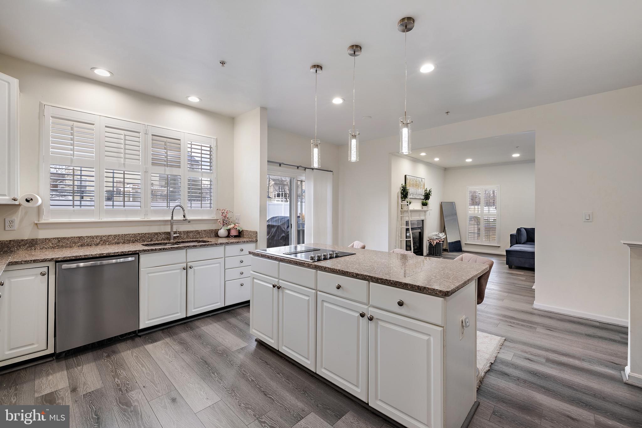 PRESIDENTIAL PARK - Residential