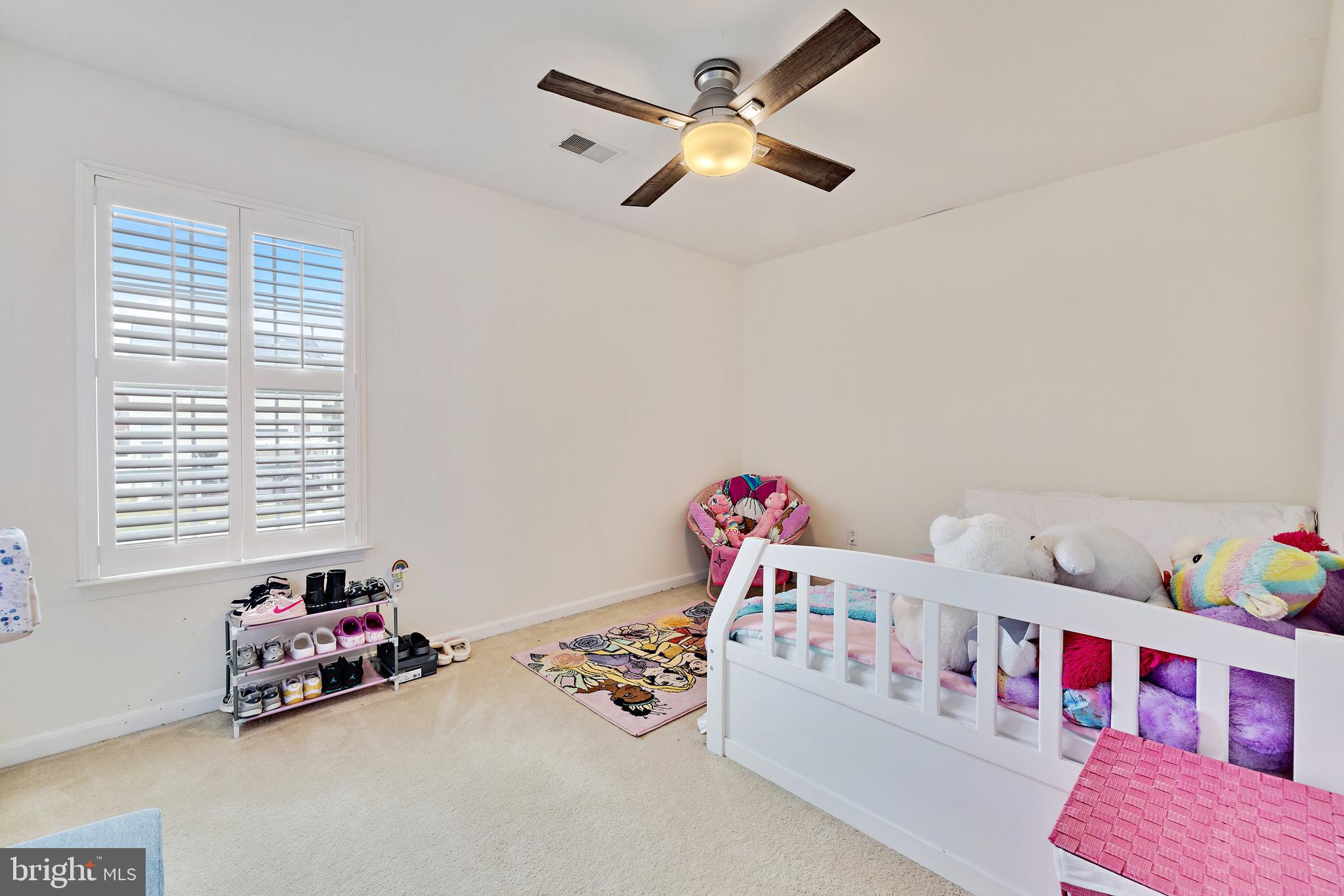 PRESIDENTIAL PARK - Residential