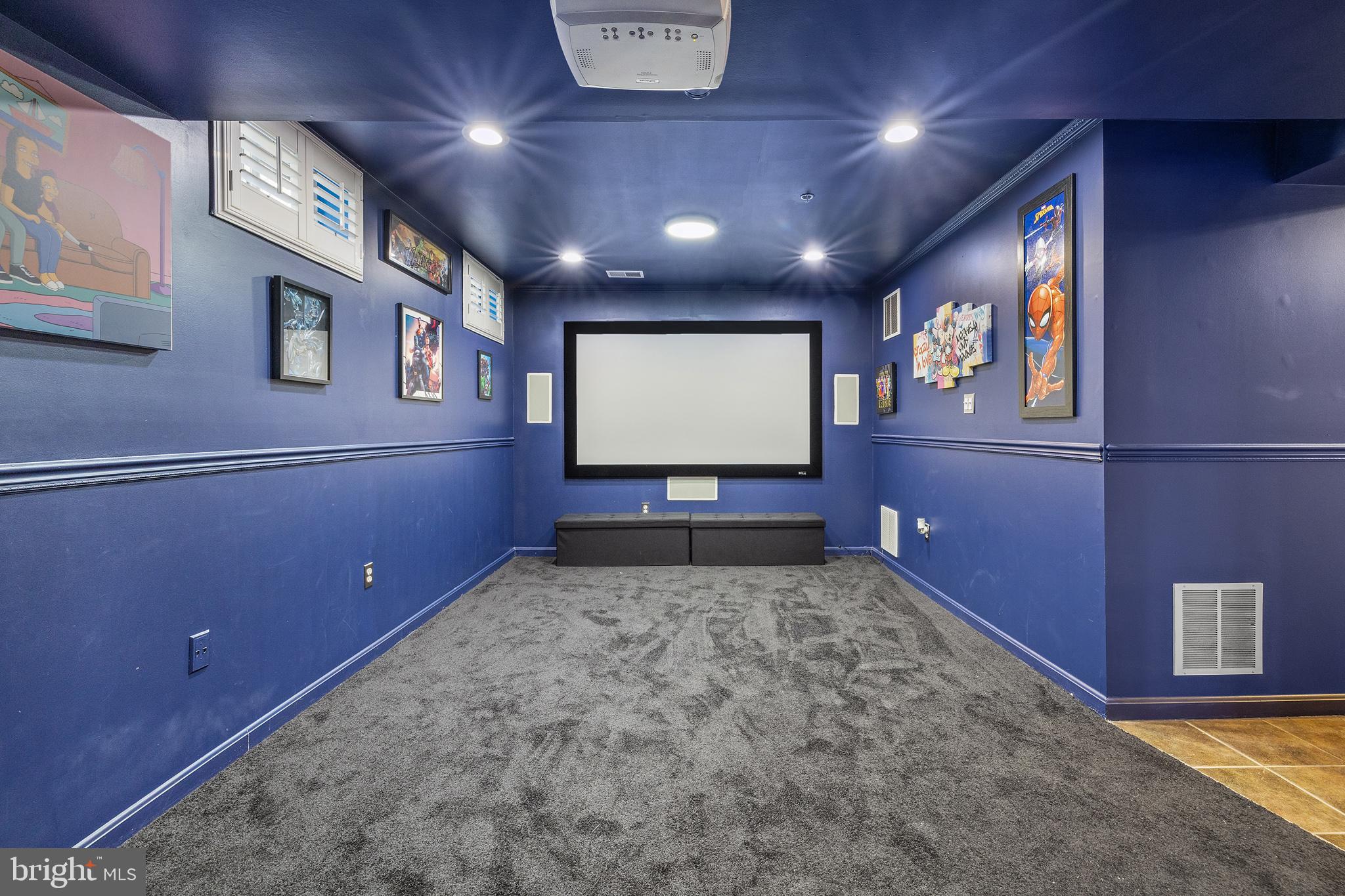 PRESIDENTIAL PARK - Residential