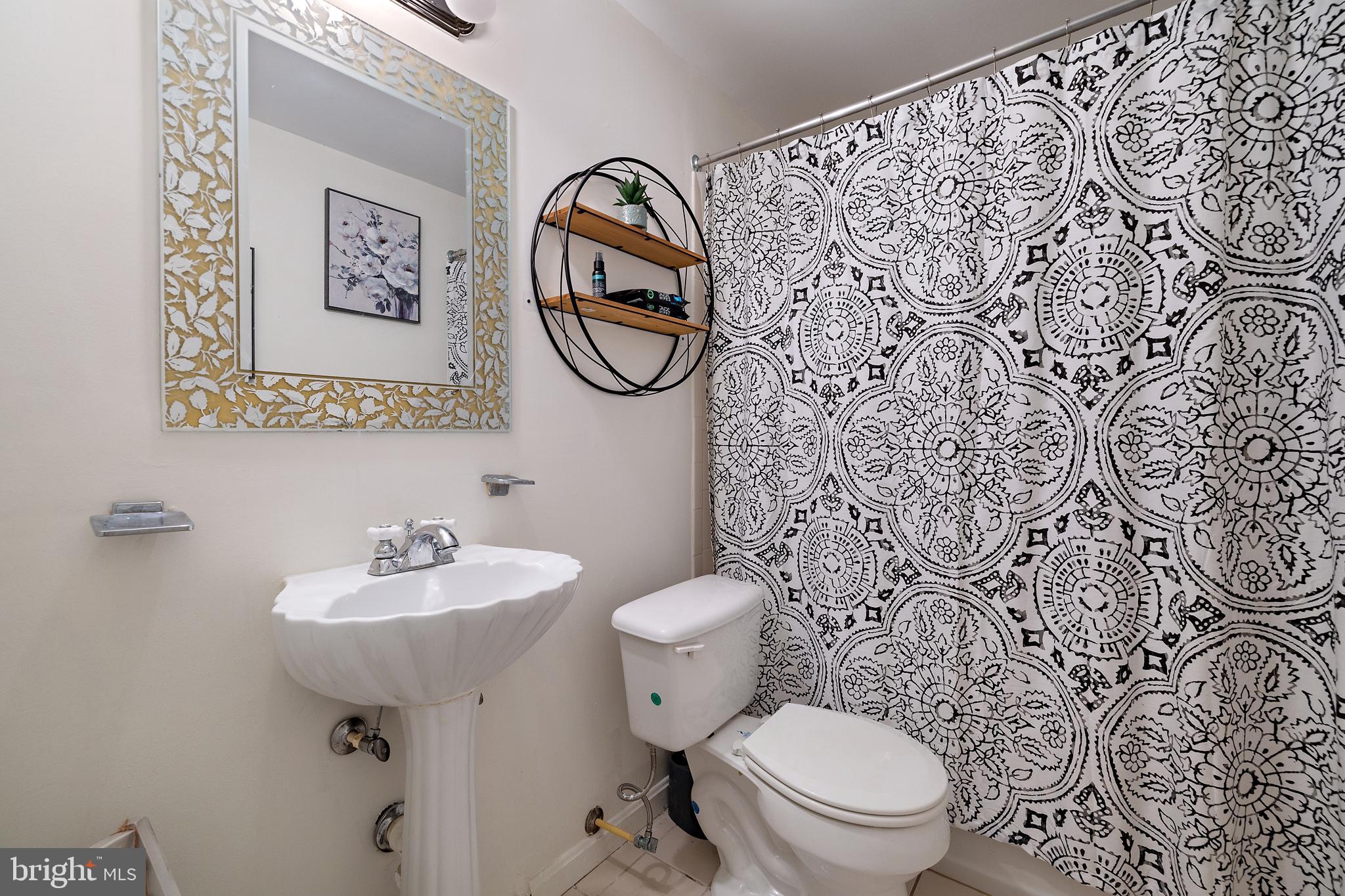 PRESIDENTIAL PARK - Residential