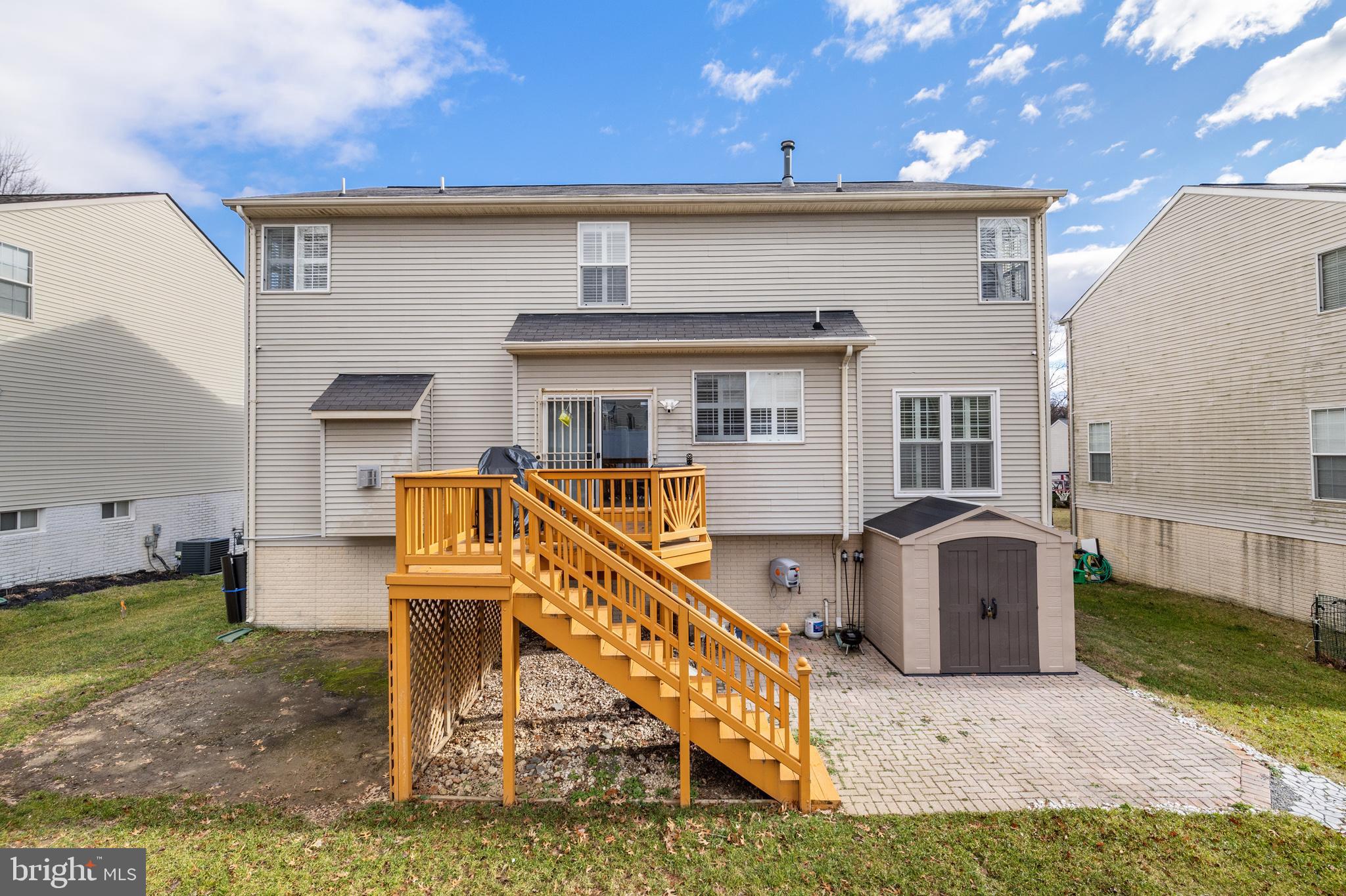 PRESIDENTIAL PARK - Residential