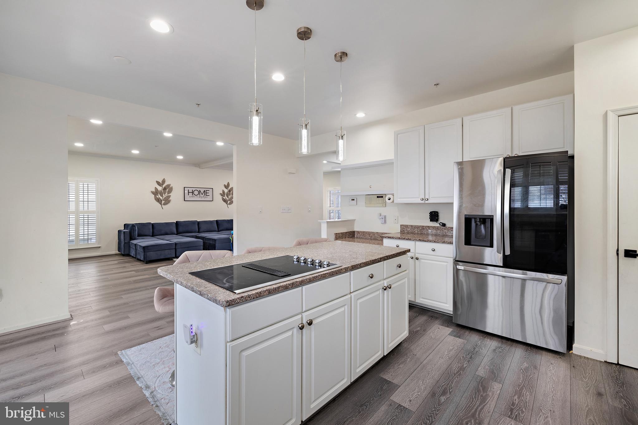 PRESIDENTIAL PARK - Residential