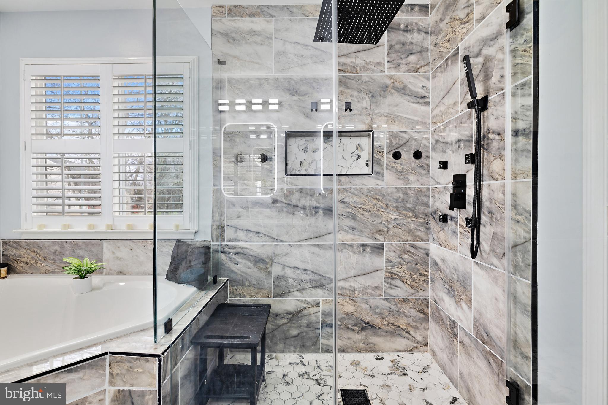 PRESIDENTIAL PARK - Residential