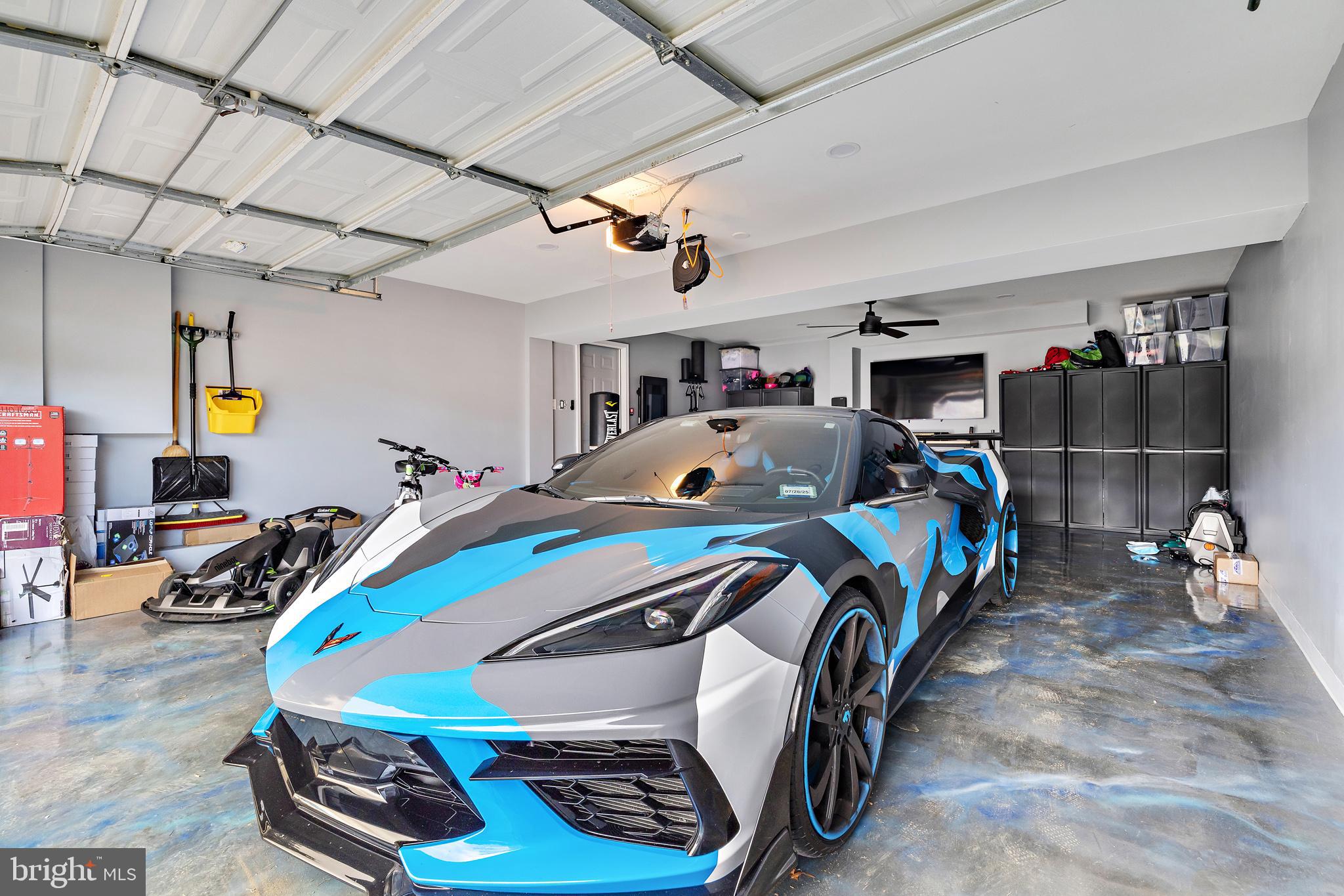 PRESIDENTIAL PARK - Residential