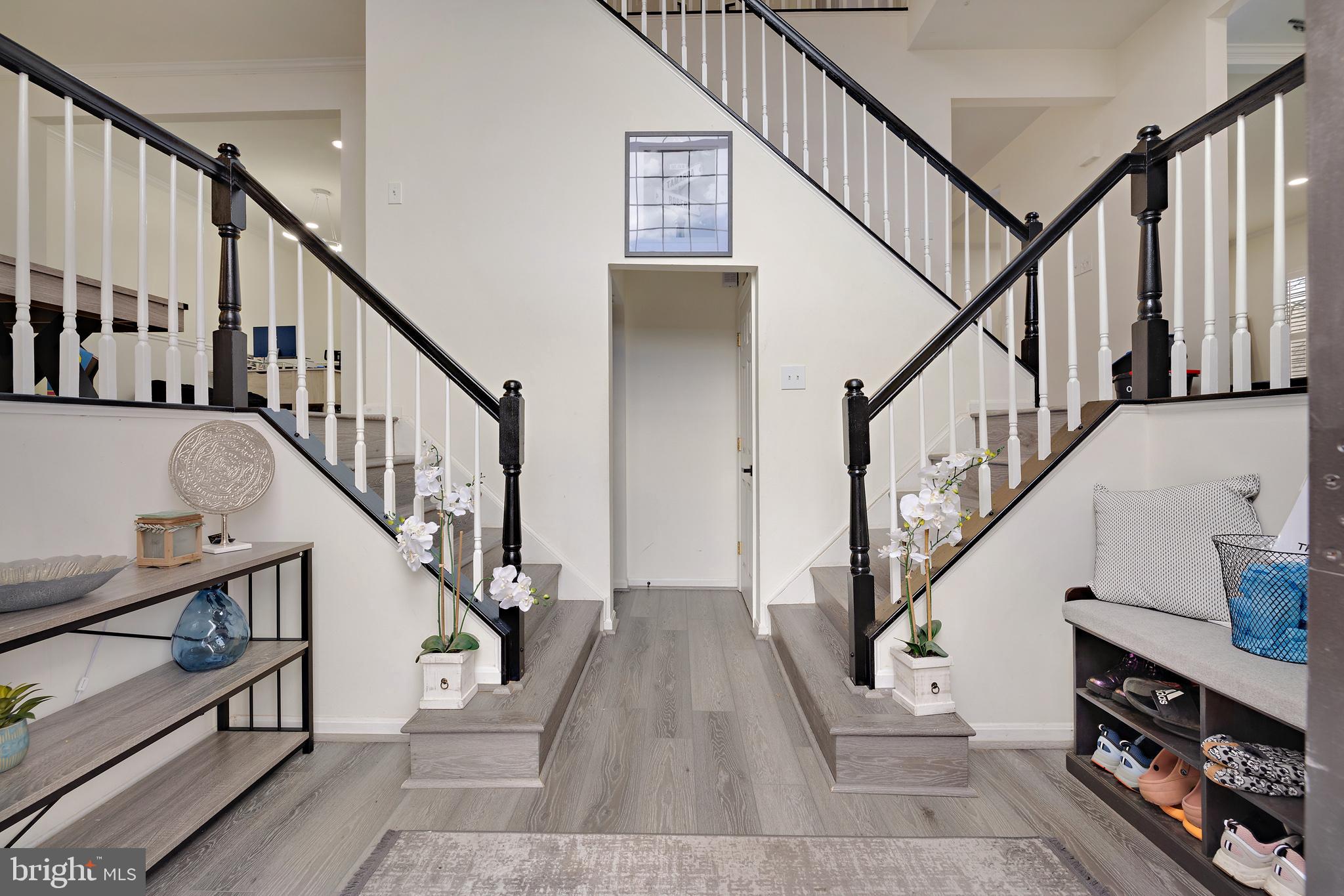 PRESIDENTIAL PARK - Residential