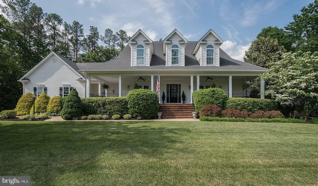 11502 Little Bay Harbor Way, Spotsylvania, VA 22551