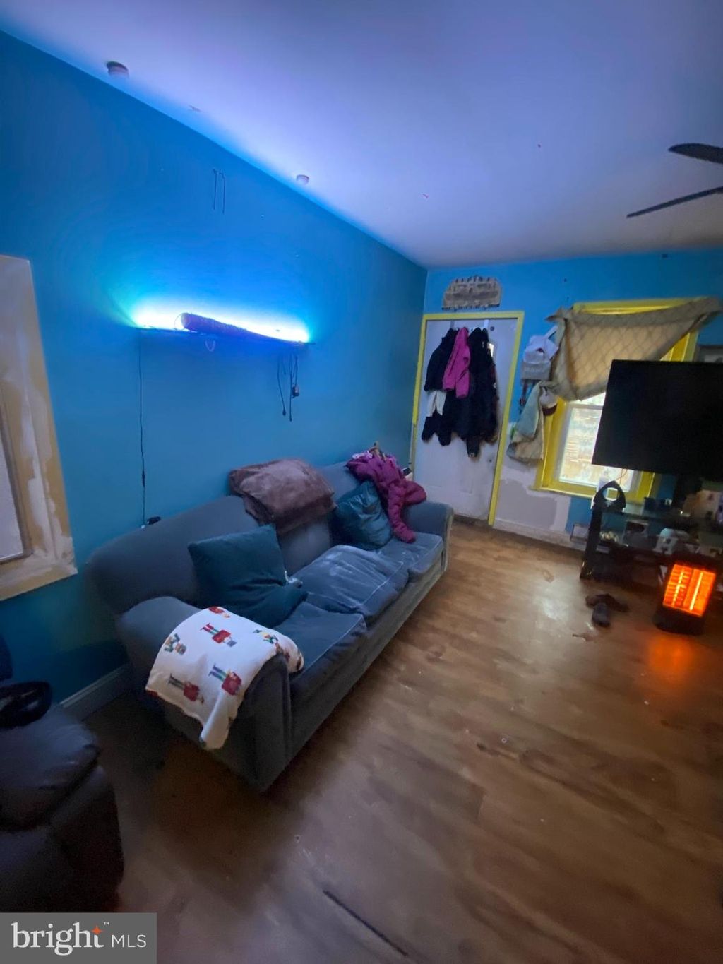 Photo of 850 E Willard Street, PHILADELPHIA, PA 19134 (MLS # PAPH2580064)