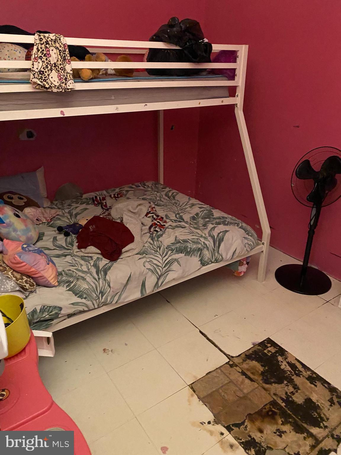 KENSINGTON - Residential