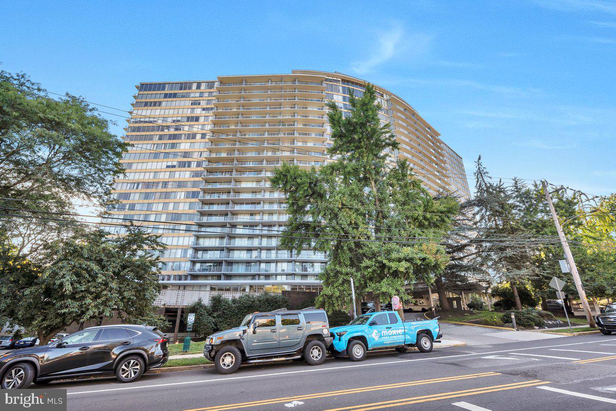 3900 FORD ROAD 10K