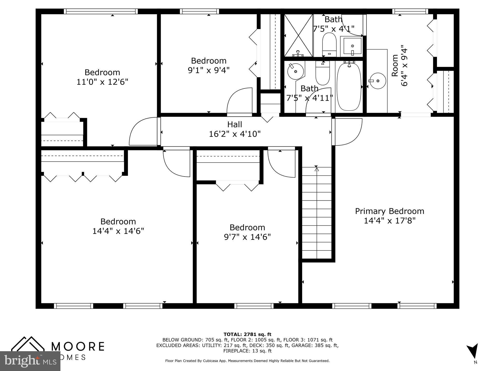 NONE AVAILABLE - Residential Lease