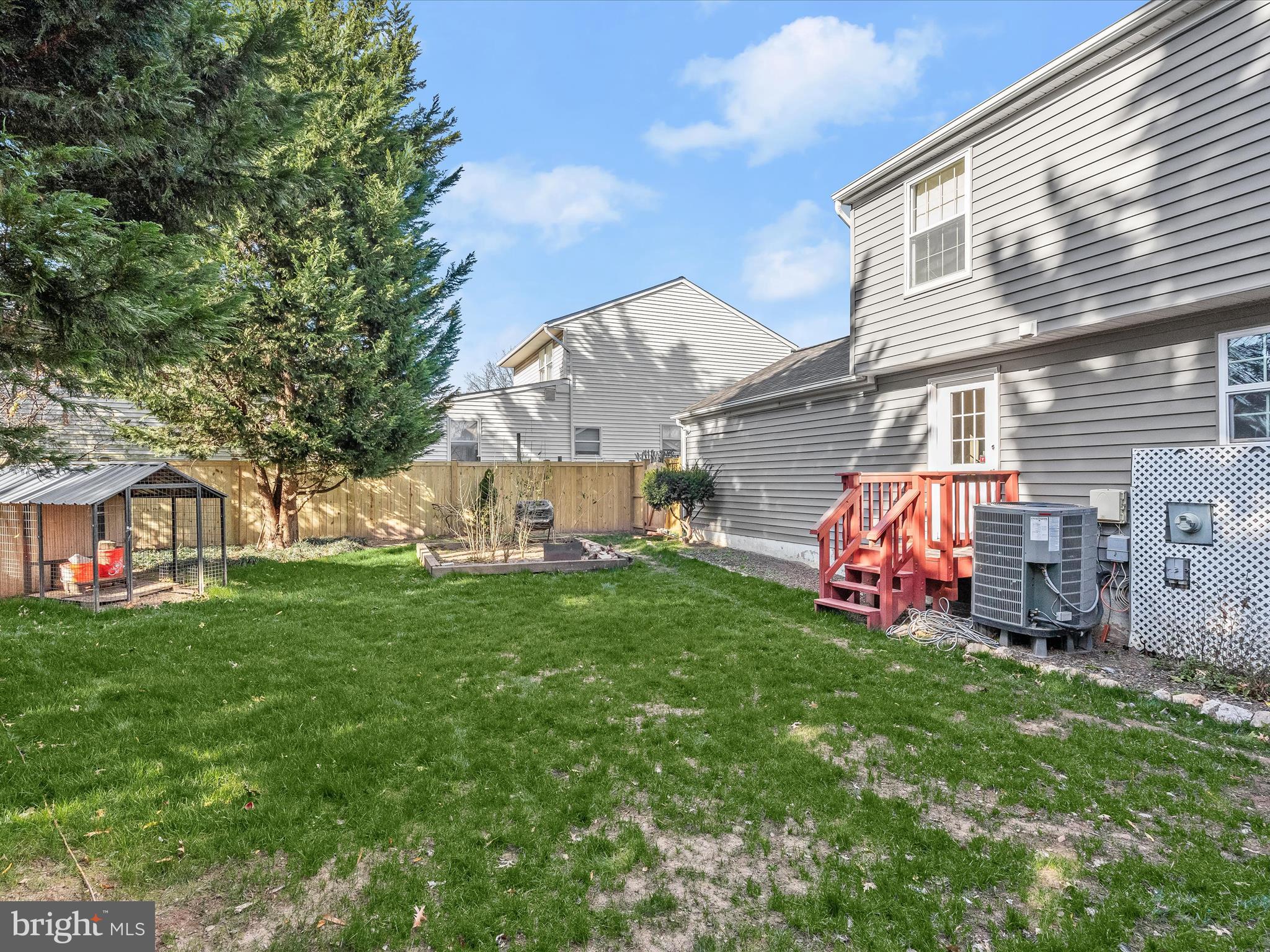 NONE AVAILABLE - Residential Lease