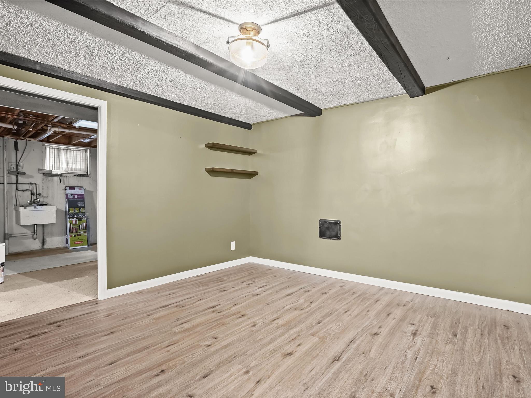 NONE AVAILABLE - Residential Lease