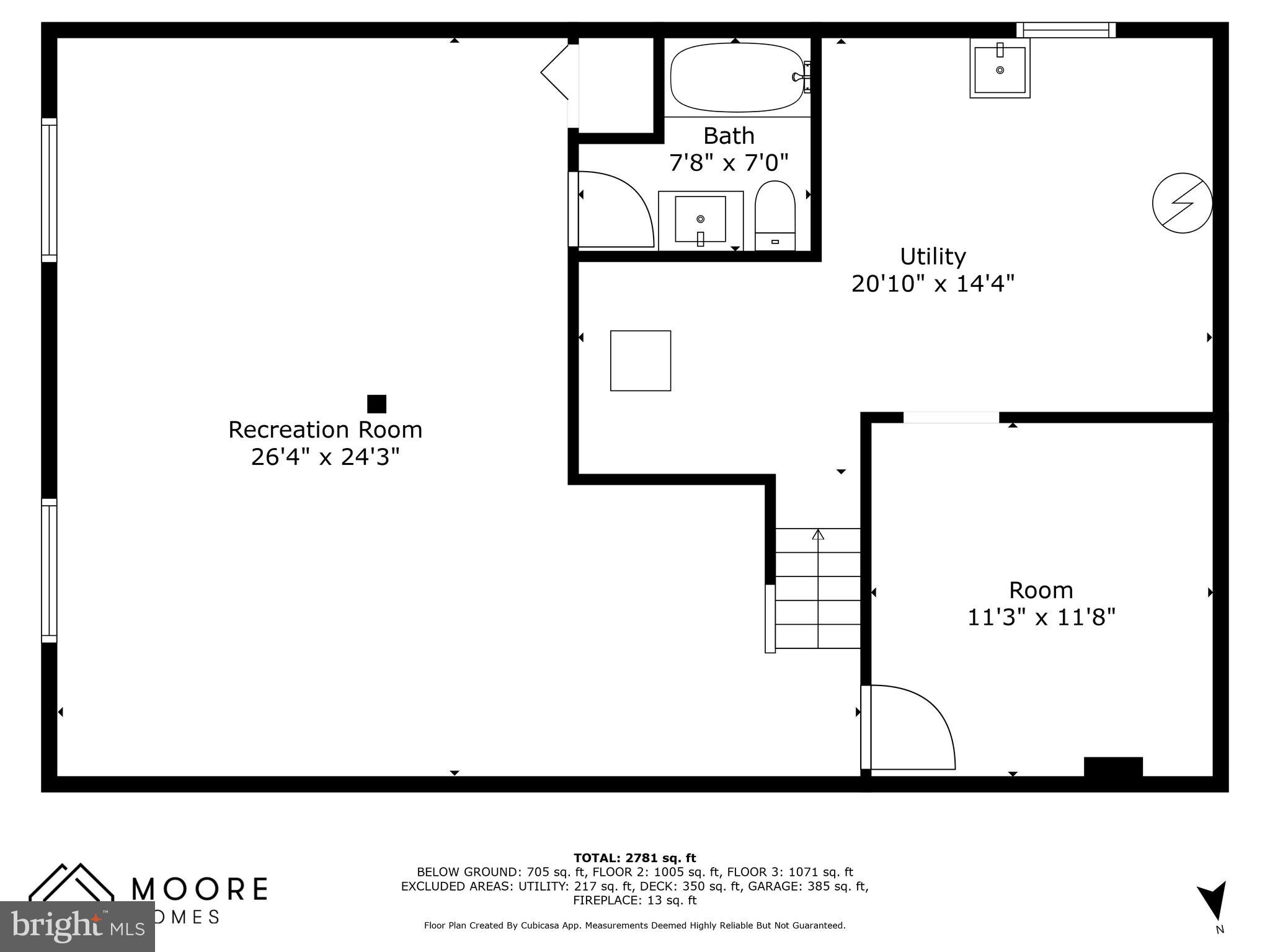 NONE AVAILABLE - Residential Lease