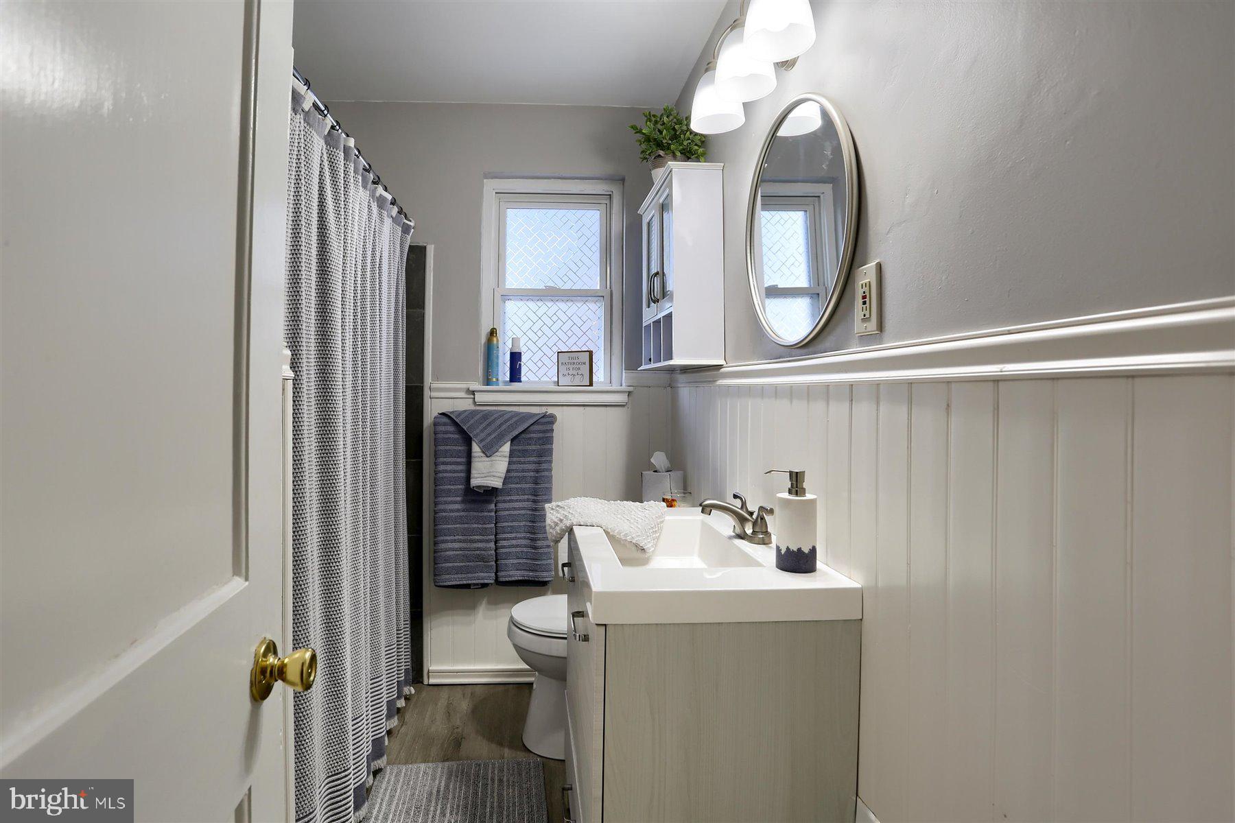 COLLEGE PARK - Residential