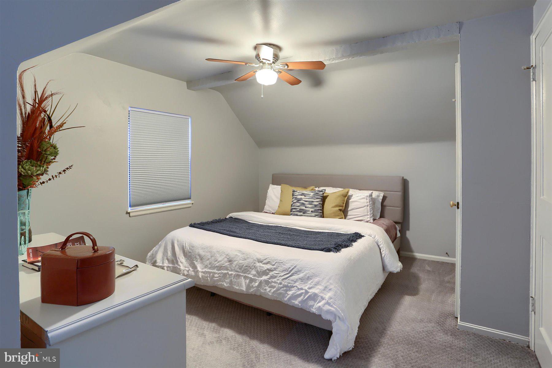 COLLEGE PARK - Residential