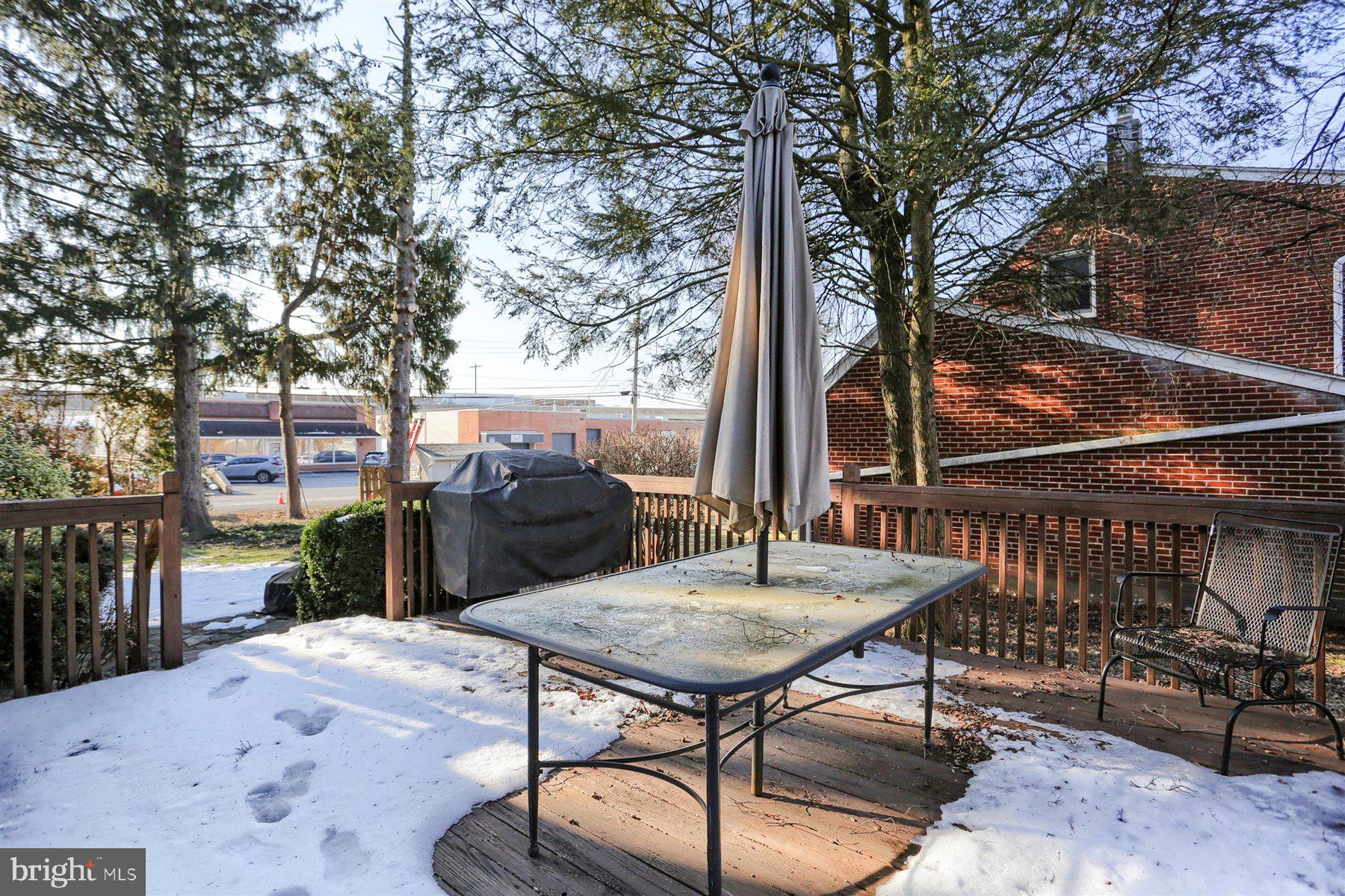 COLLEGE PARK - Residential