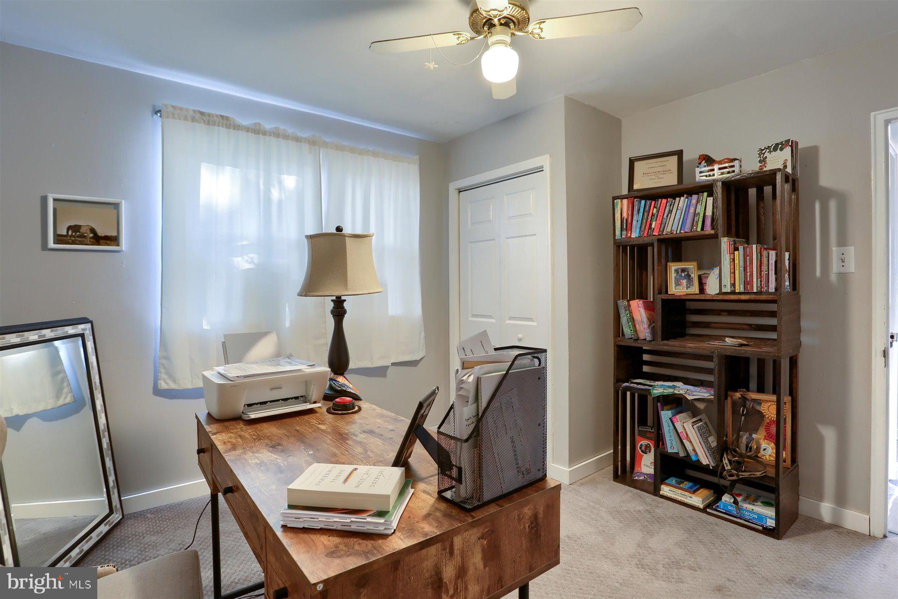 COLLEGE PARK - Residential