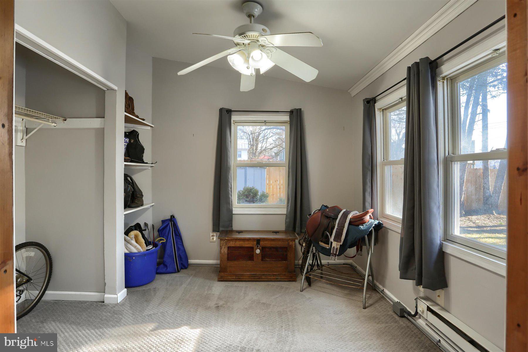 COLLEGE PARK - Residential